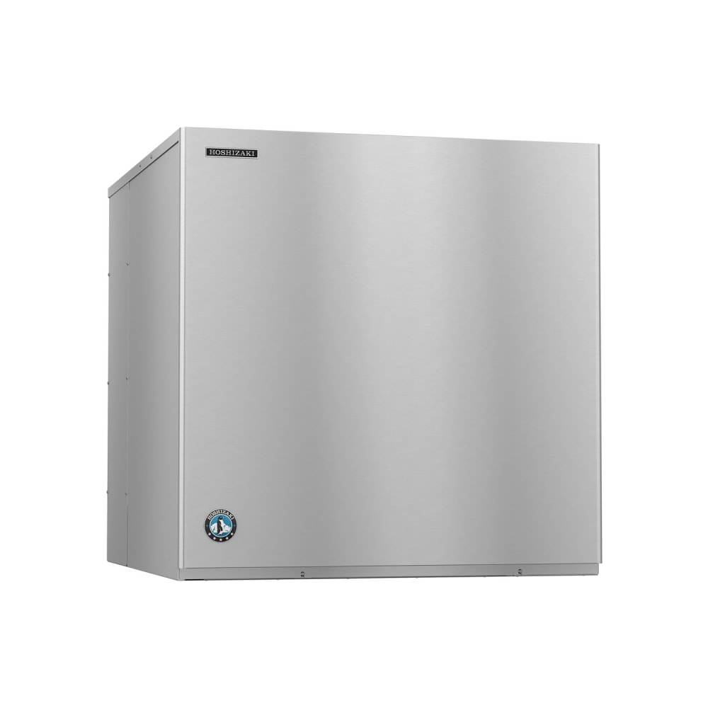 440-KMH2100SRJZ 36" Crescent Cube Ice Machine Head - 2034 lb/24 hr, Remote Cooled, 208-230v/...