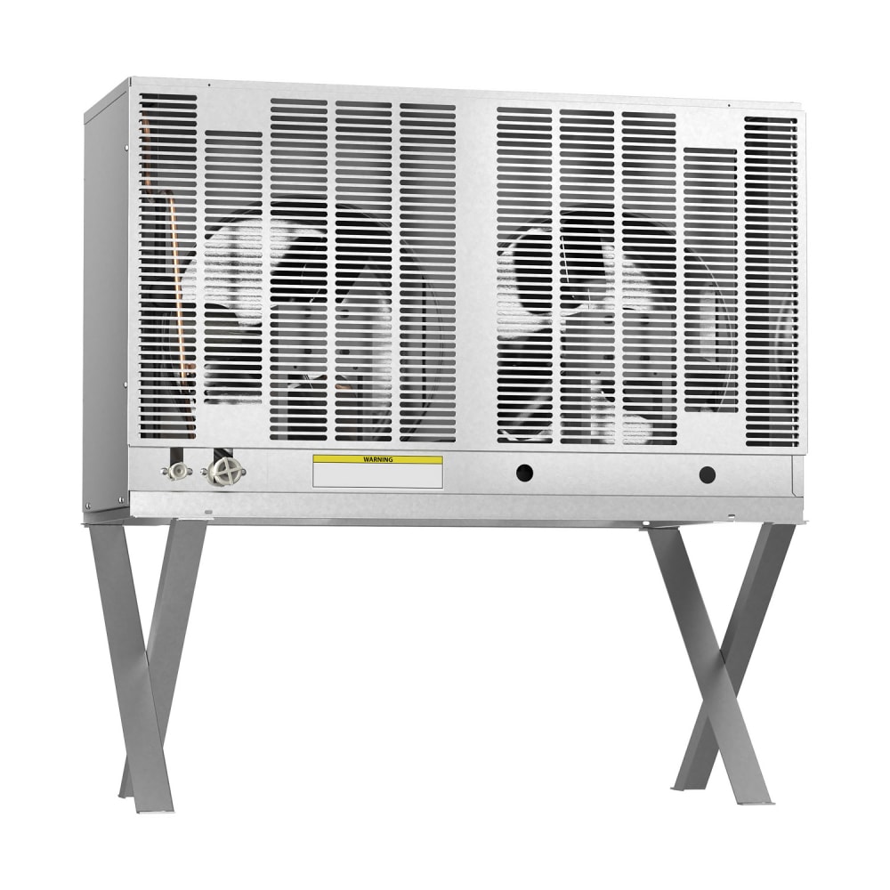 Hoshizaki URC-14FZ Air Cooled Remote Ice Machine Compressor, 115v