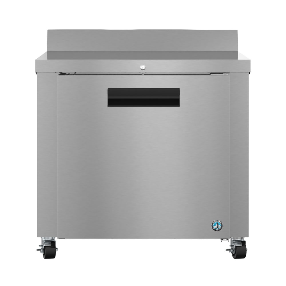 440-WR36B01 36" W Worktop Refrigerator w/ 1 Door, 115v