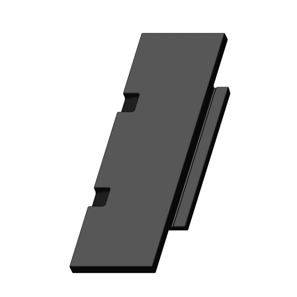 440-HS2033 Top Kit, 8"