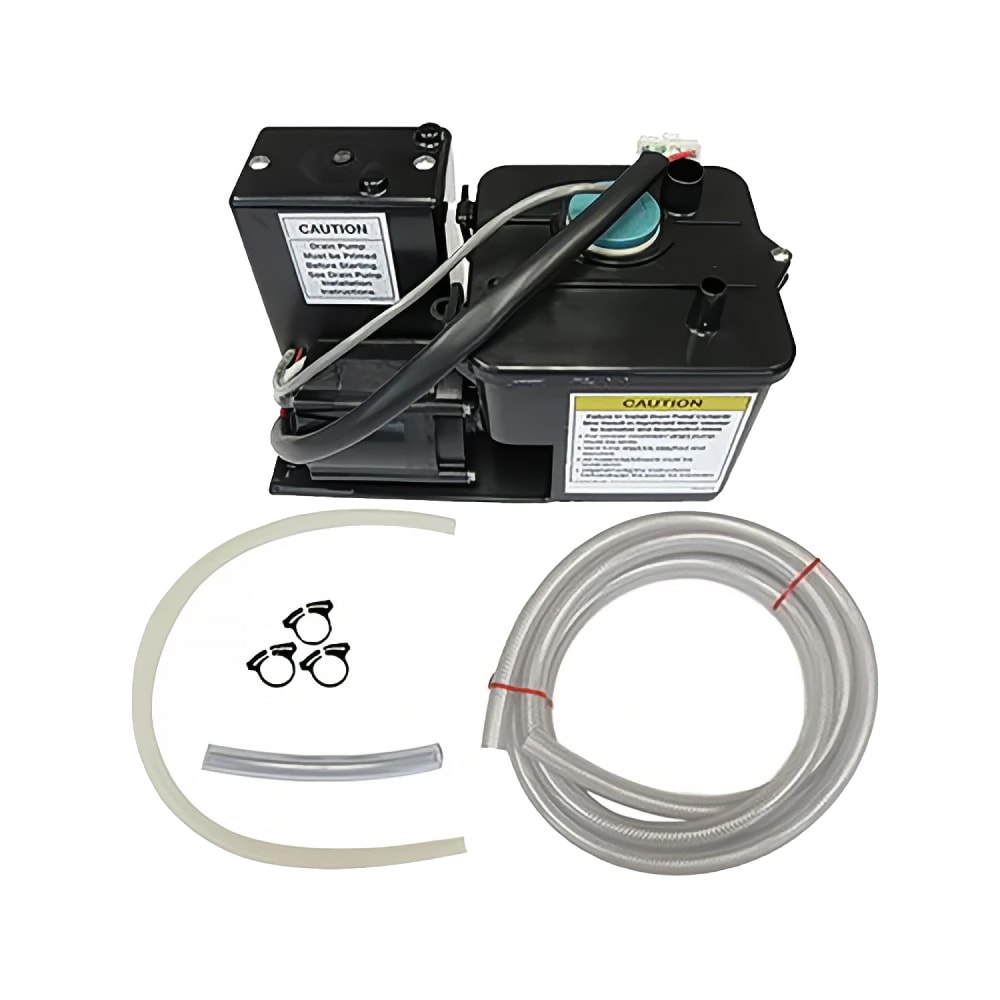 440-HS5061 Ice Bin Drain Pump Assembly for Hoshizaki AM-50BAJ