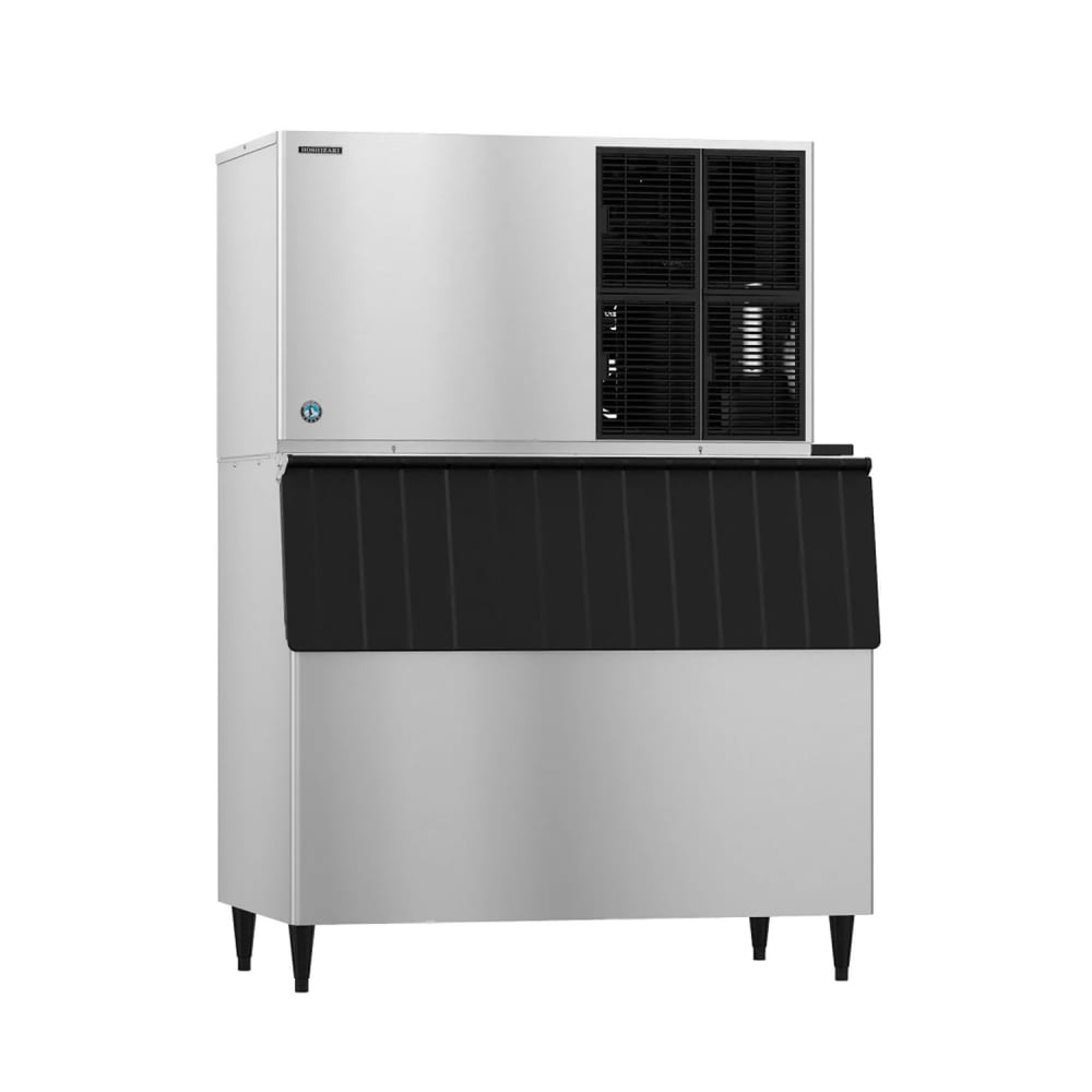 Hoshizaki KM-1301SAJ3/B-900SF/HS-2032