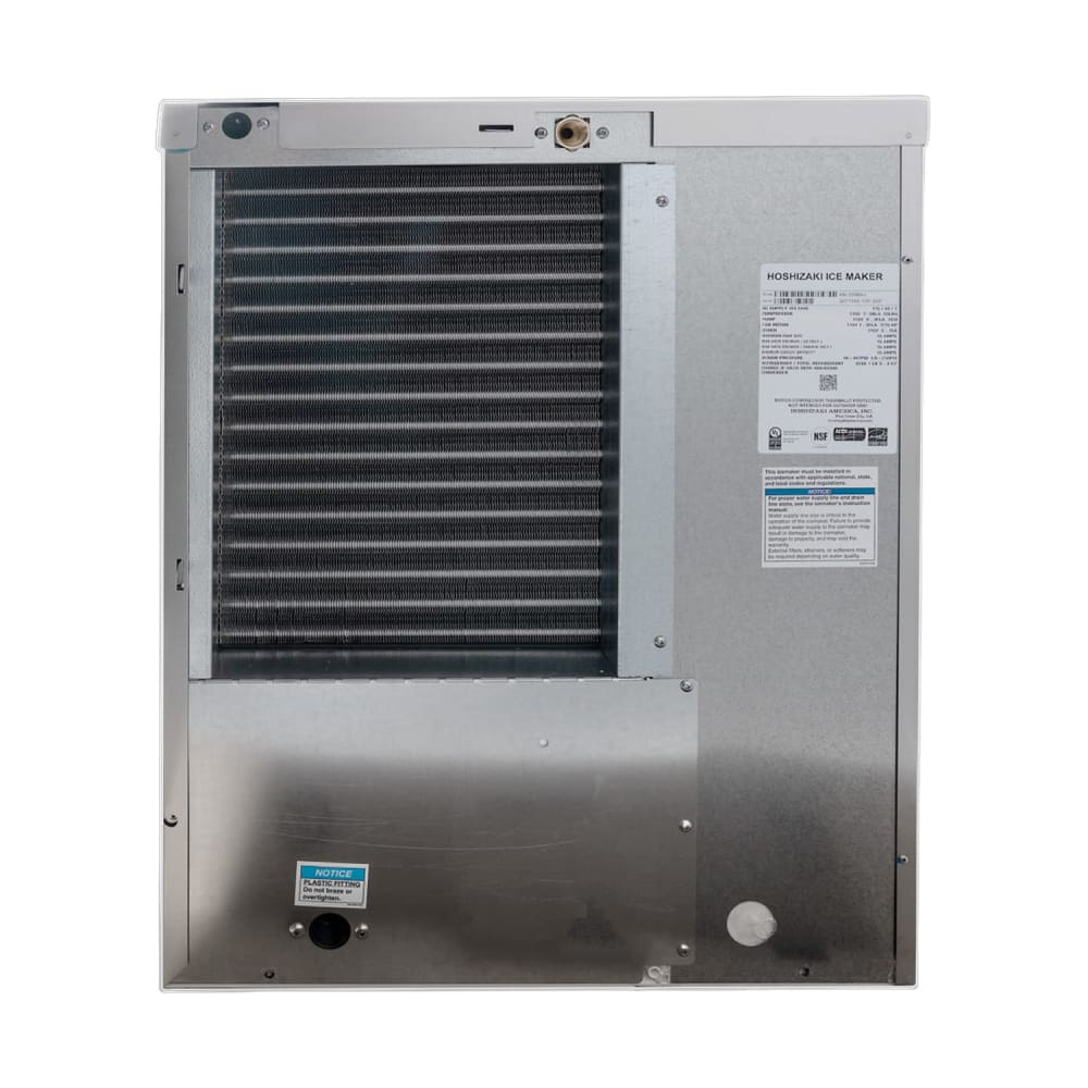 Hoshizaki KM-322MAK 22
