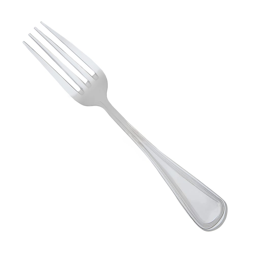 370-RE105 8" Dinner Fork with 18/8 Stainless Grade, Regency Pattern
