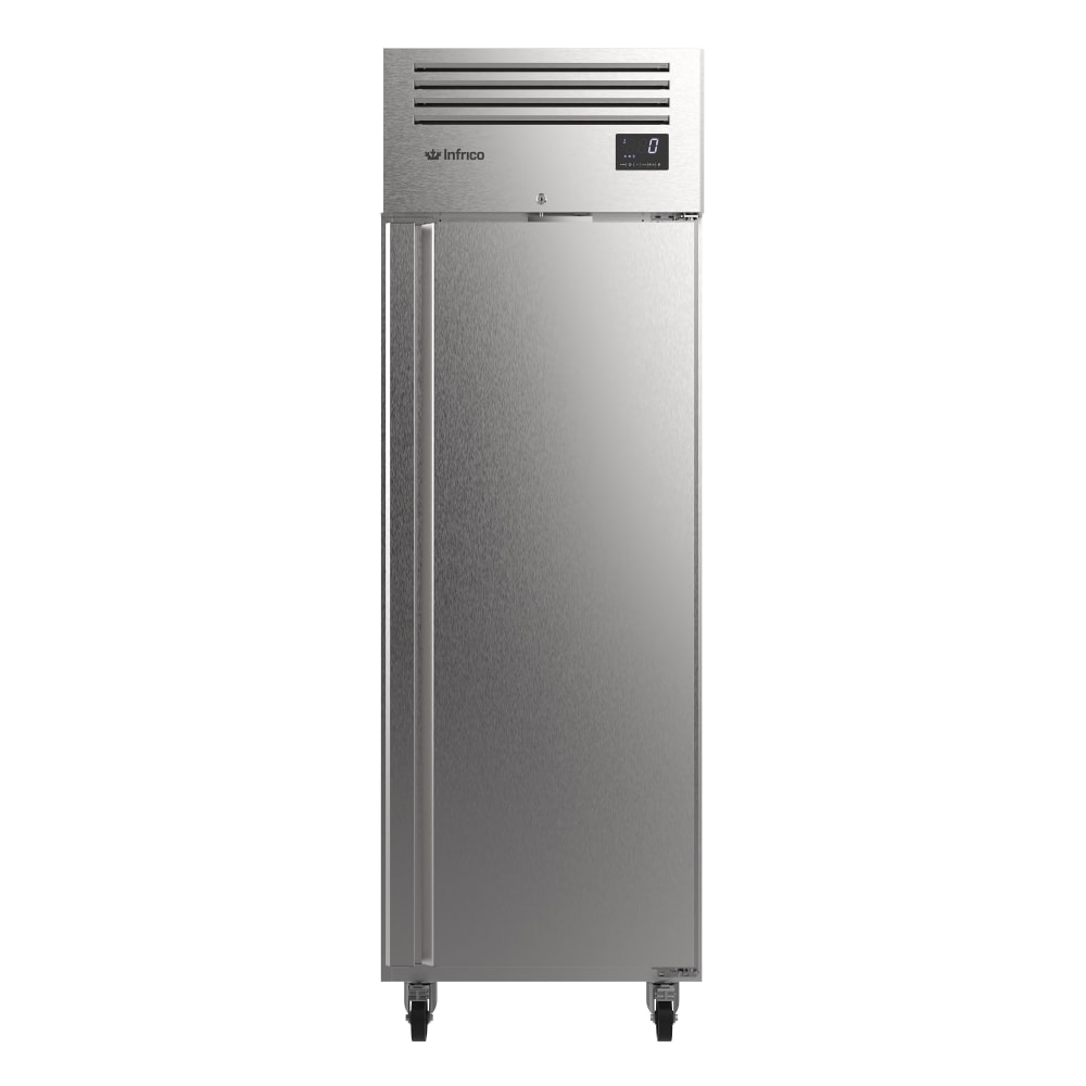 746-IRRAGB23BT 27" AGB Series One Section Reach In Freezer, (1) Right Hinge Solid Door, 115v