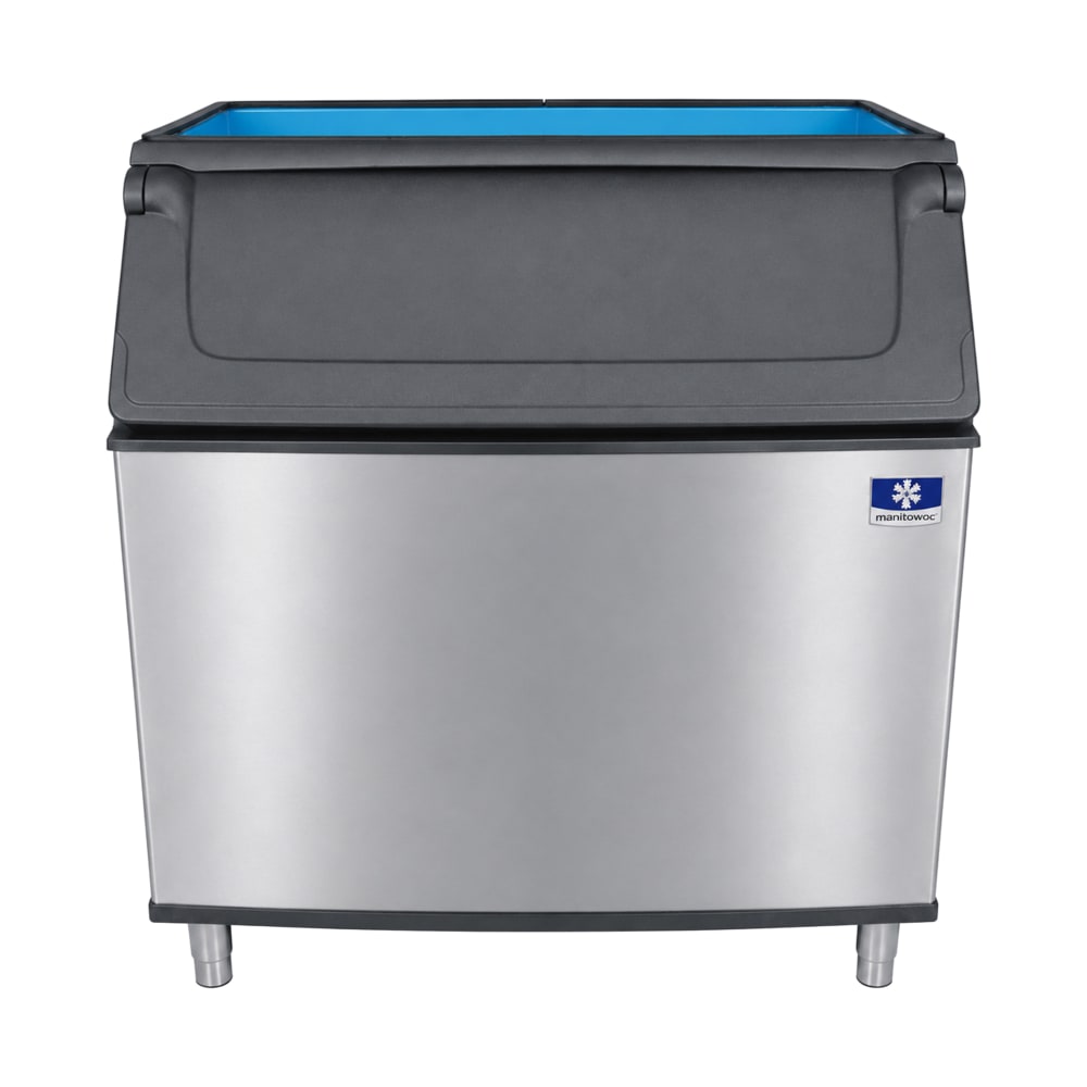 399-D970 48" Ice Bin - 882 lbs