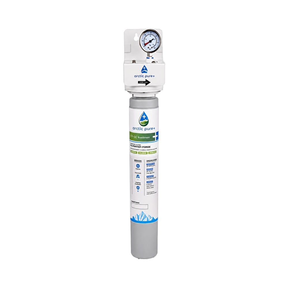 399-ARPREP Arctic Pure® Plus Pre-Filter Assembly