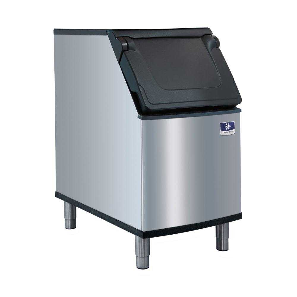 399-D320 22" Ice Bin - 264 lbs