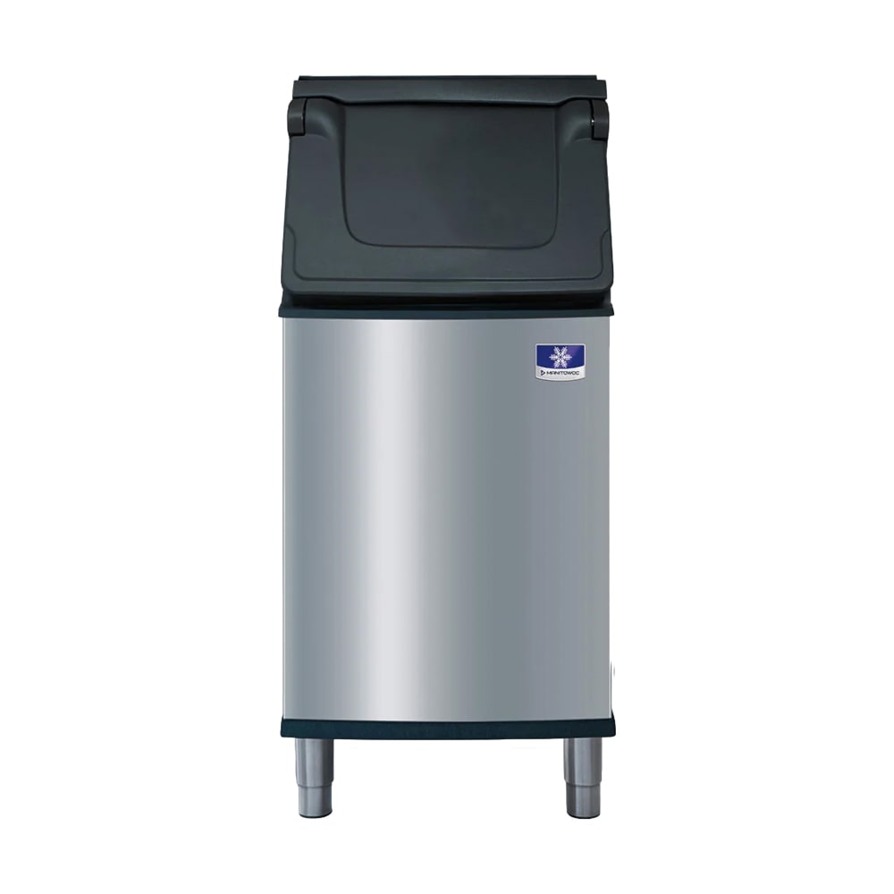 399-D420 22" Ice Bin - 383 lbs