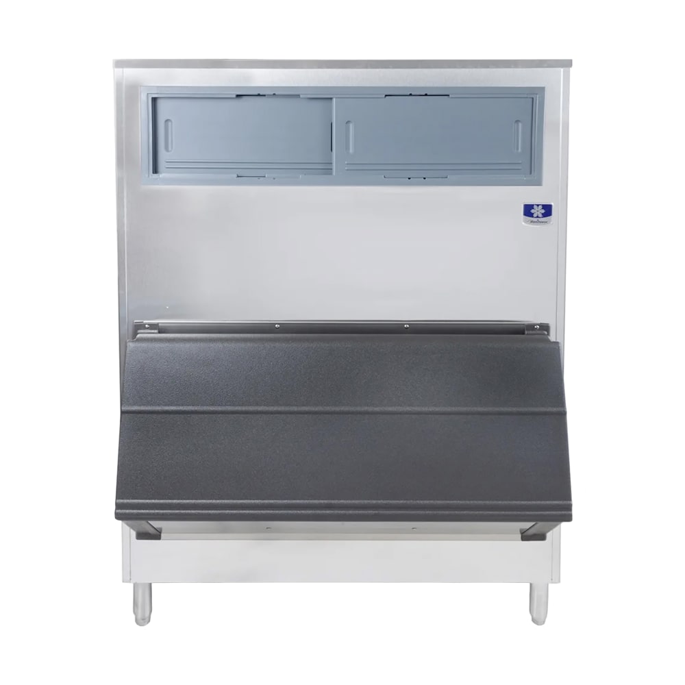399-F1300 48" Ice Bin - 1194lbs