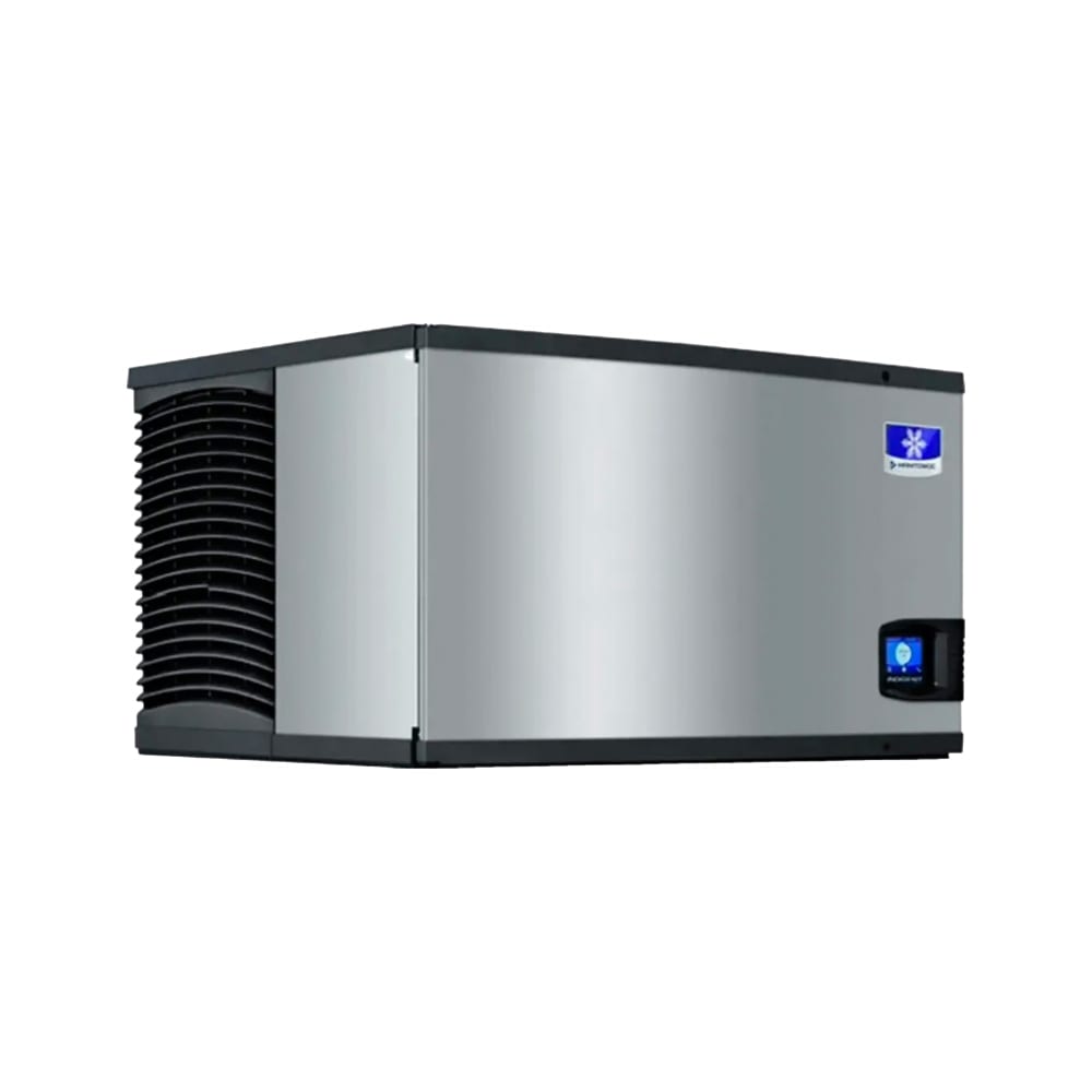 399-IDT0300A 30" Indigo NXT™ Full Cube Ice Machine Head - 309 lb/24 hr, Air Cooled, 115v/1ph