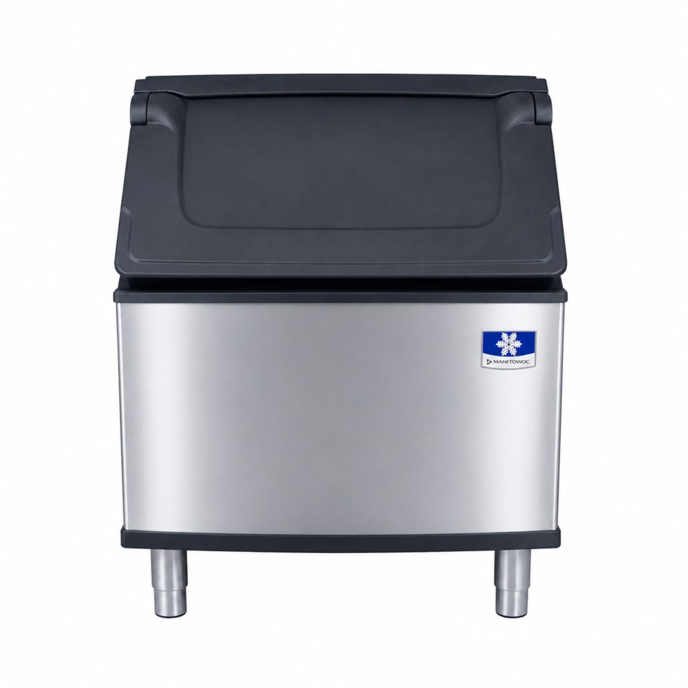 399-D400 30" Ice Bin - 365 lbs