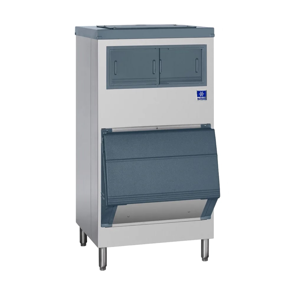 399-F700 30" Ice Bin - 639 lbs