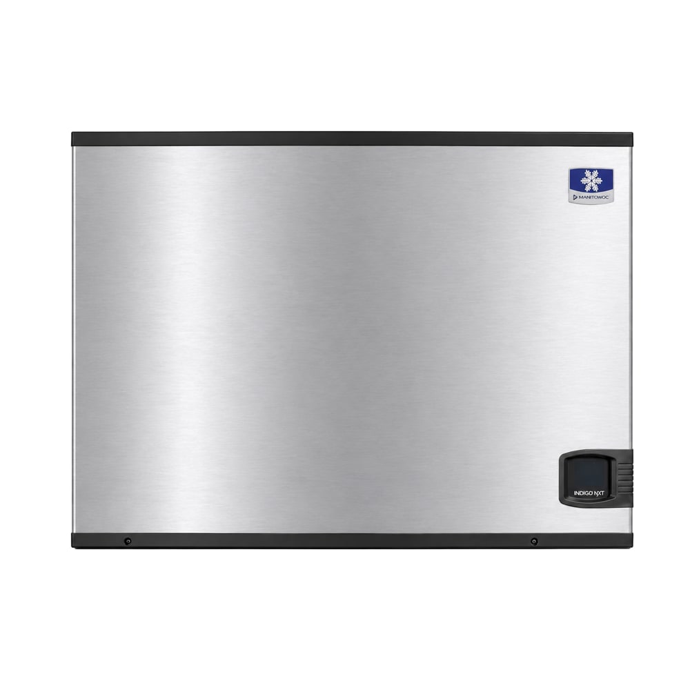 399-IDT1500A261 48" Indigo NXT™ Full Cube Ice Machine Head - 1688 lb/24 hr, Air Cooled, 208-...