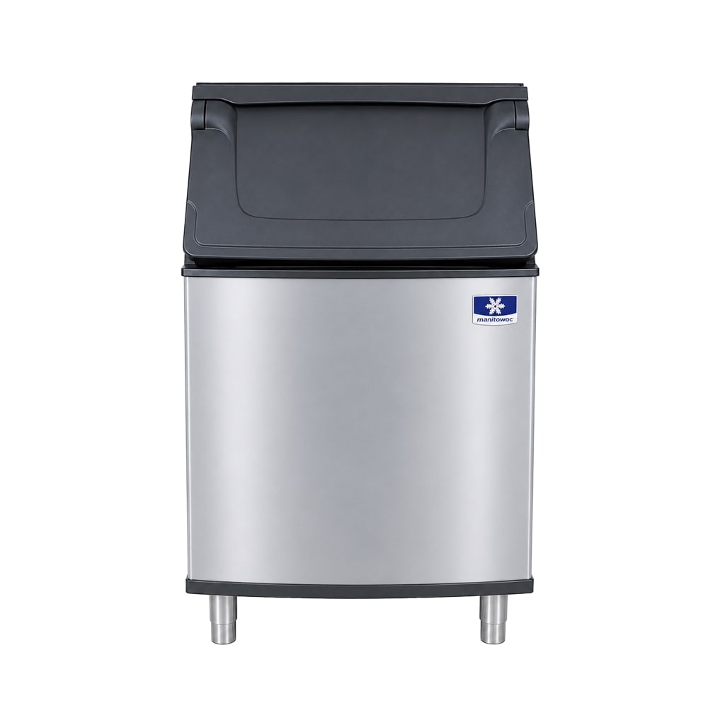 399-D570 30" Ice Bin - 532 lbs