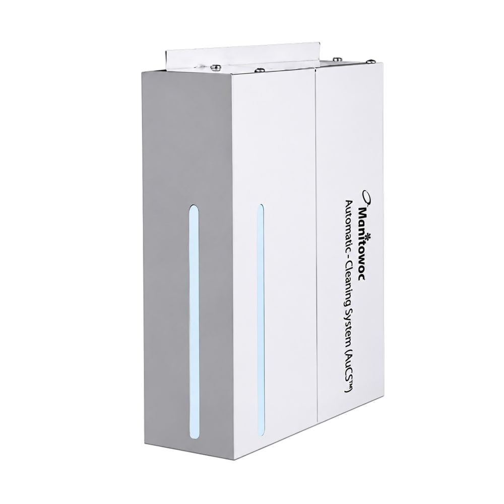 399-IAUCS261 Auto Cleaning System Accessory for Models i300 i1800, i680C-i2170C, 208-230v/1ph