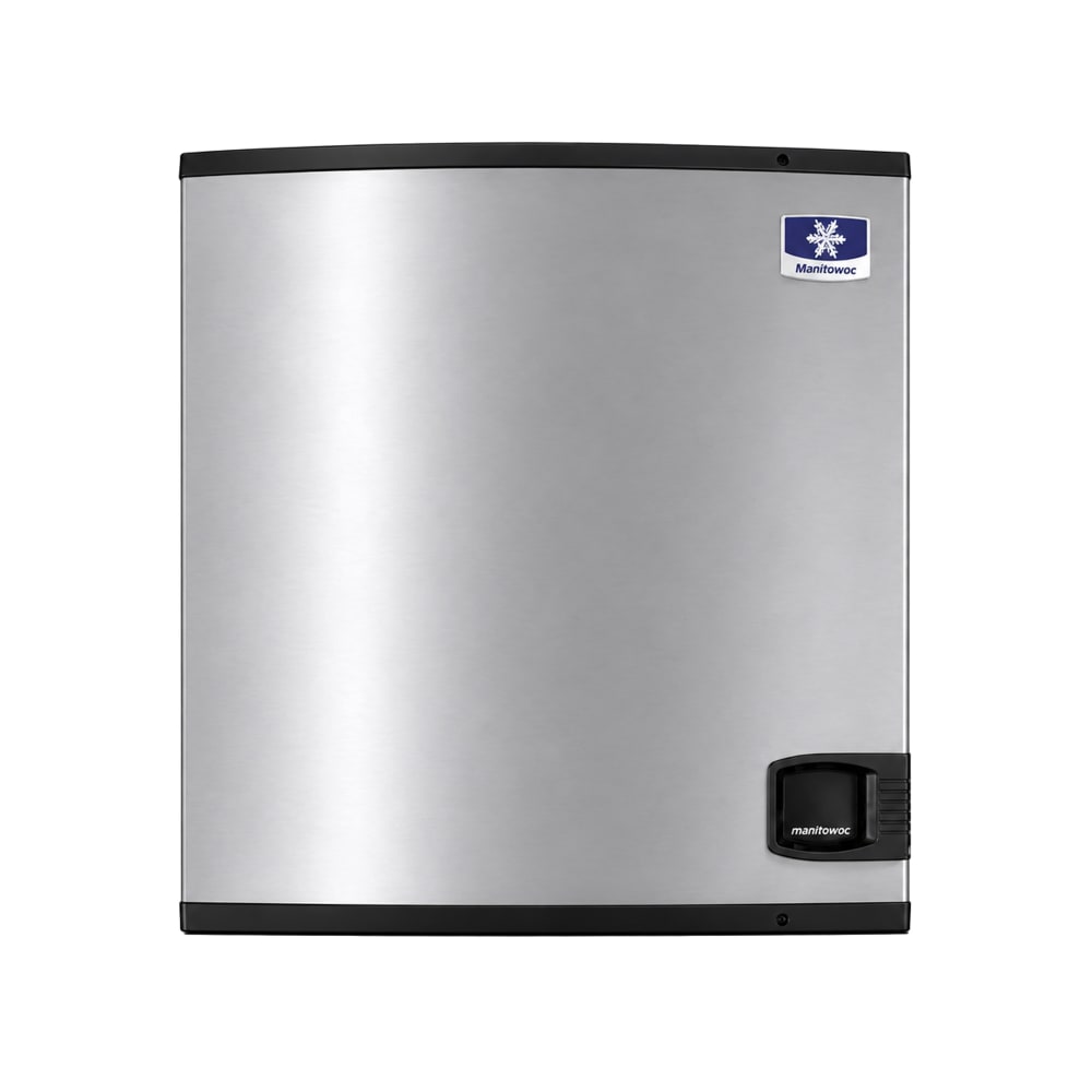 399-IDT1200A261 30" Indigo NXT™ Full Cube Ice Machine Head - 1196 lb/24 hr, Air Cooled, 208-...