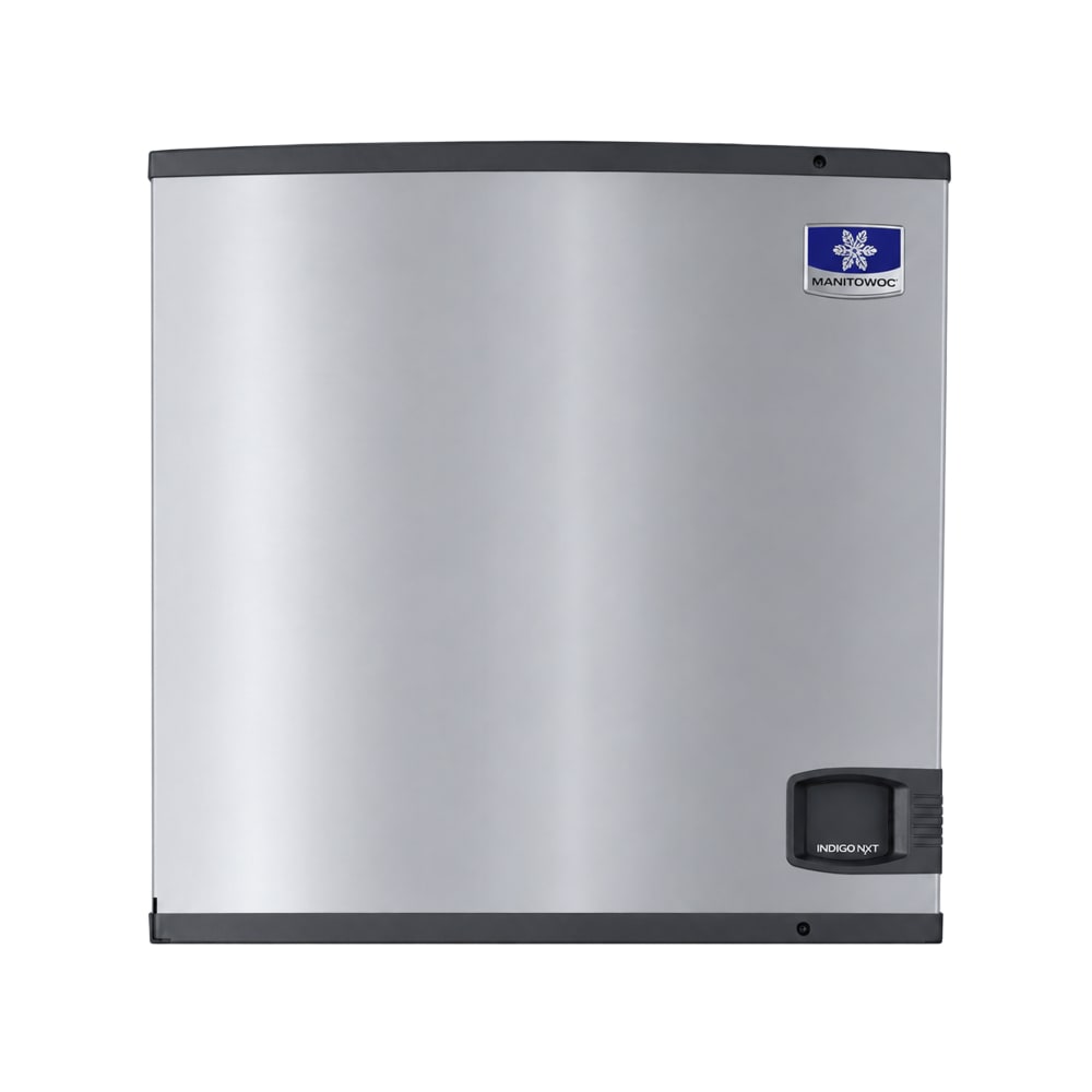 399-IDT1200N261 30" Indigo NXT™ Full Cube Ice Machine Head - 1127 lb/24 hr, Remote Cooled, 2...