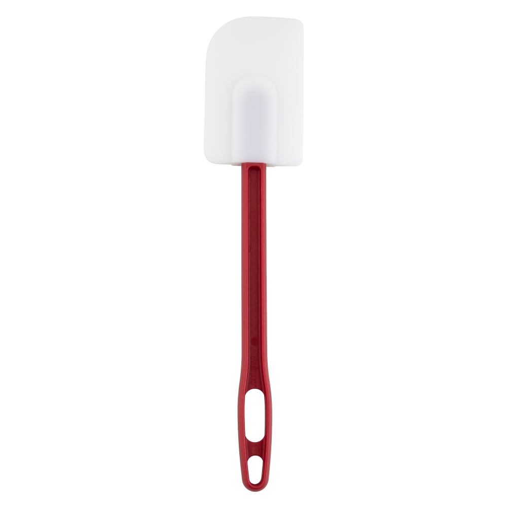 080-PSD14 14" Economy Scraper, Heat Resistant to 500 F, Silicone