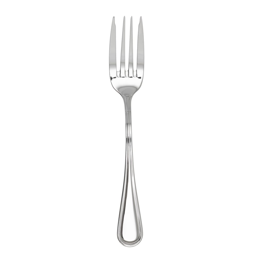 370-RE106 6 3/4" Salad Fork with 18/8 Stainless Grade, Regency Pattern