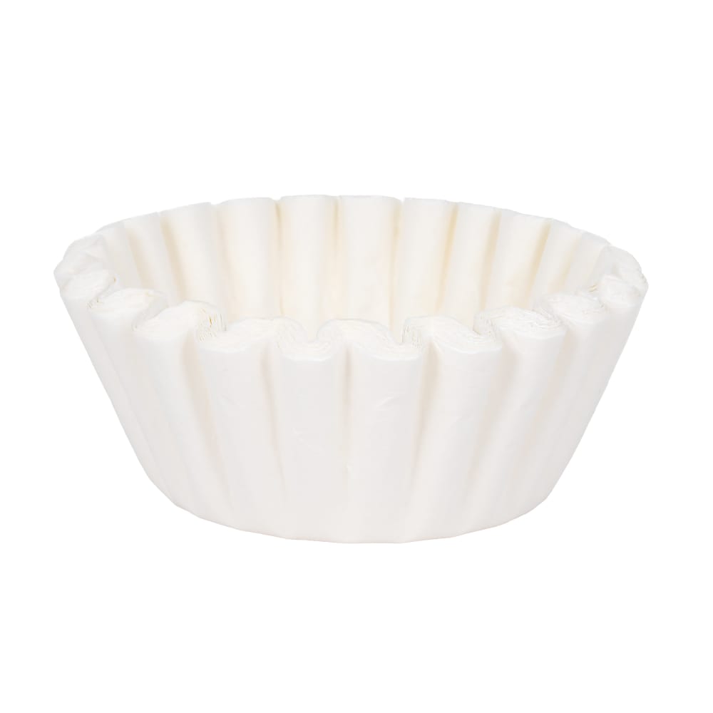 021-201150000 Paper Filters for 12 cup Decanter Coffee Brewers
