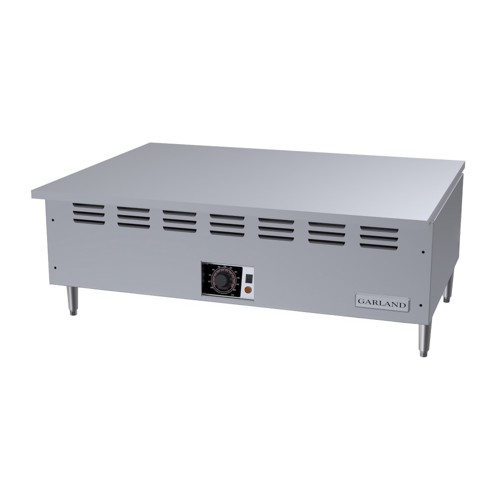 451-E223636GMX2081 36" Drop In Teppanyaki Griddle w/ 3/4" Steel Plate - 208v/1ph