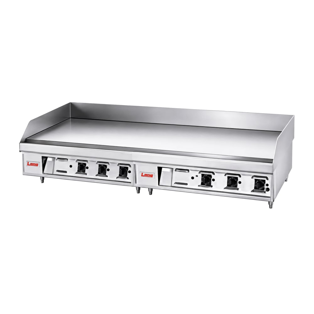 Lang 72 LG Series Electric Griddle