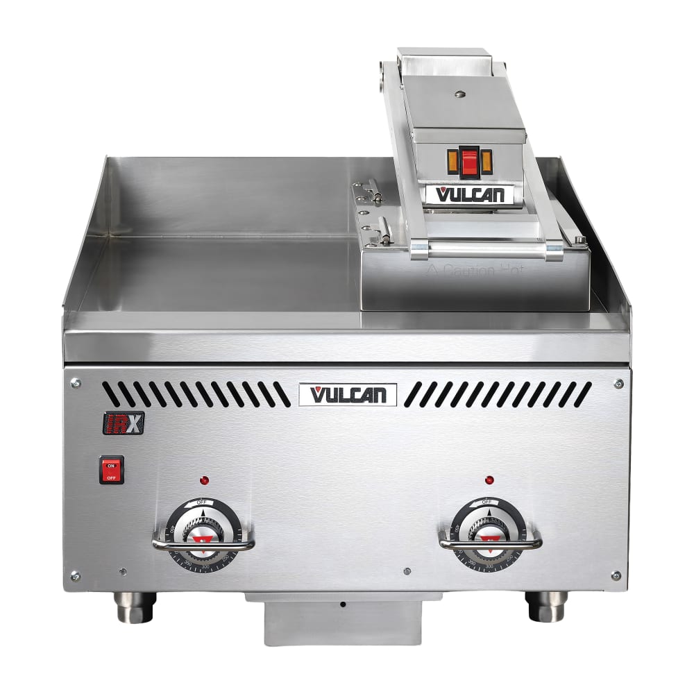 Vulcan VMCS-101