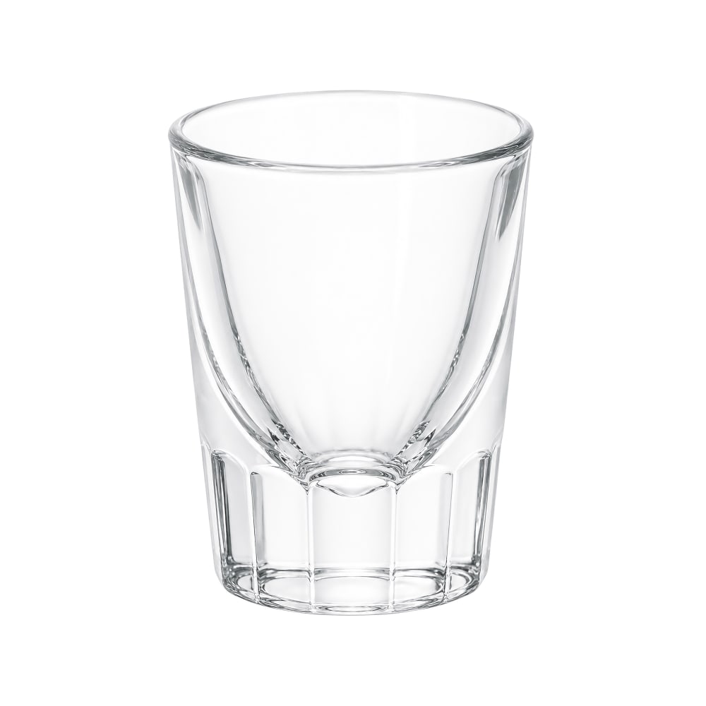 106-O1001651 2 oz ONIS Fluted Whiskey Shot Glass