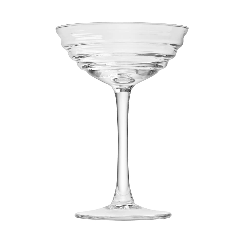 106-O1002320 4 1/4 oz ONIS Sway Coupe Glass