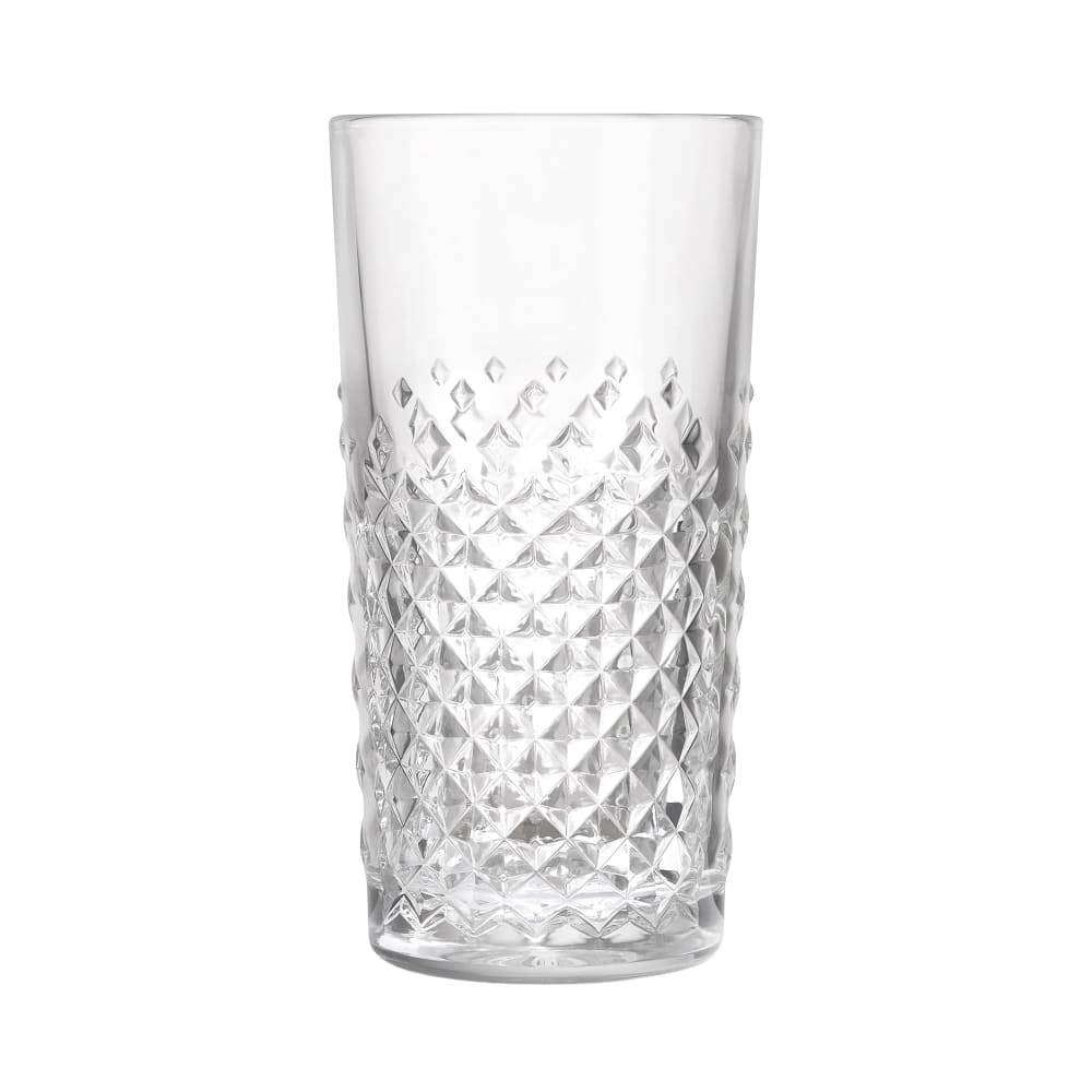 106-O1003073 14 oz ONIS Carats Cooler Glass