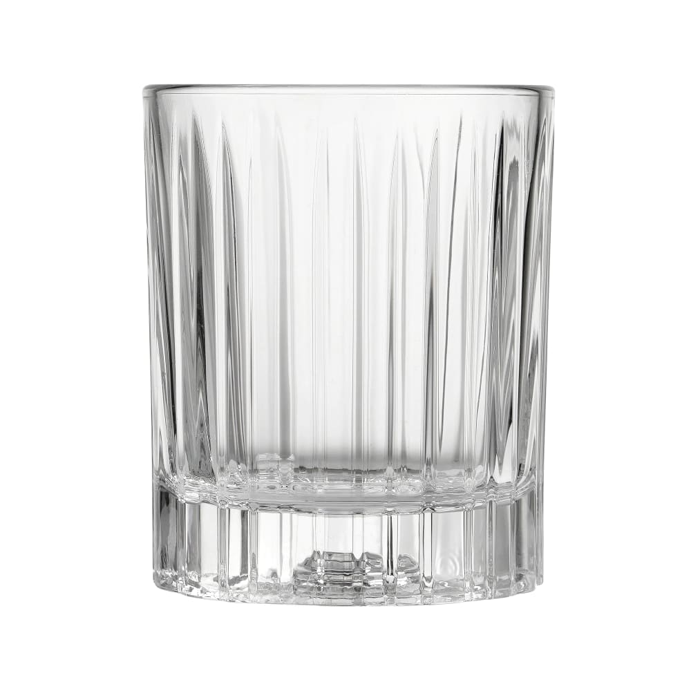 106-O1003110 11 3/4 oz ONIS Flashback Double Old Fashioned Glass