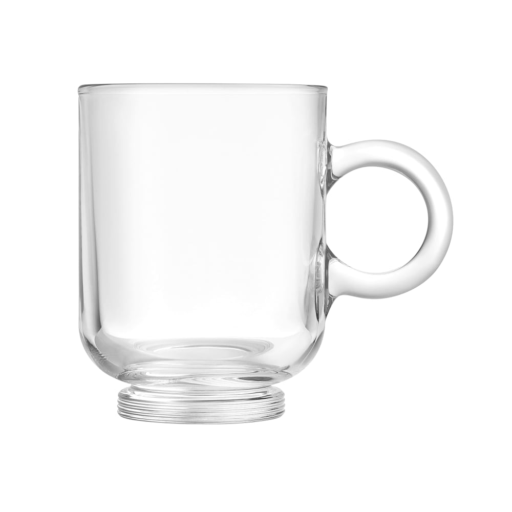 106-O1005519 12 1/2 oz ONIS Sentido Irish Coffee Mug