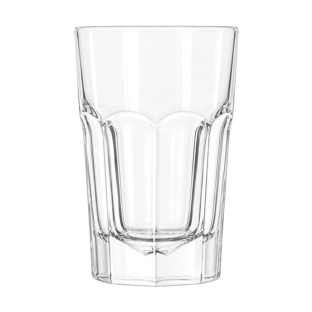 106-O1006259 8 3/4 oz ONIS Soda Lime Highball Glass