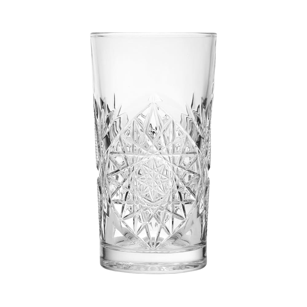 106-O1006280 12 oz Icon Highball Glass