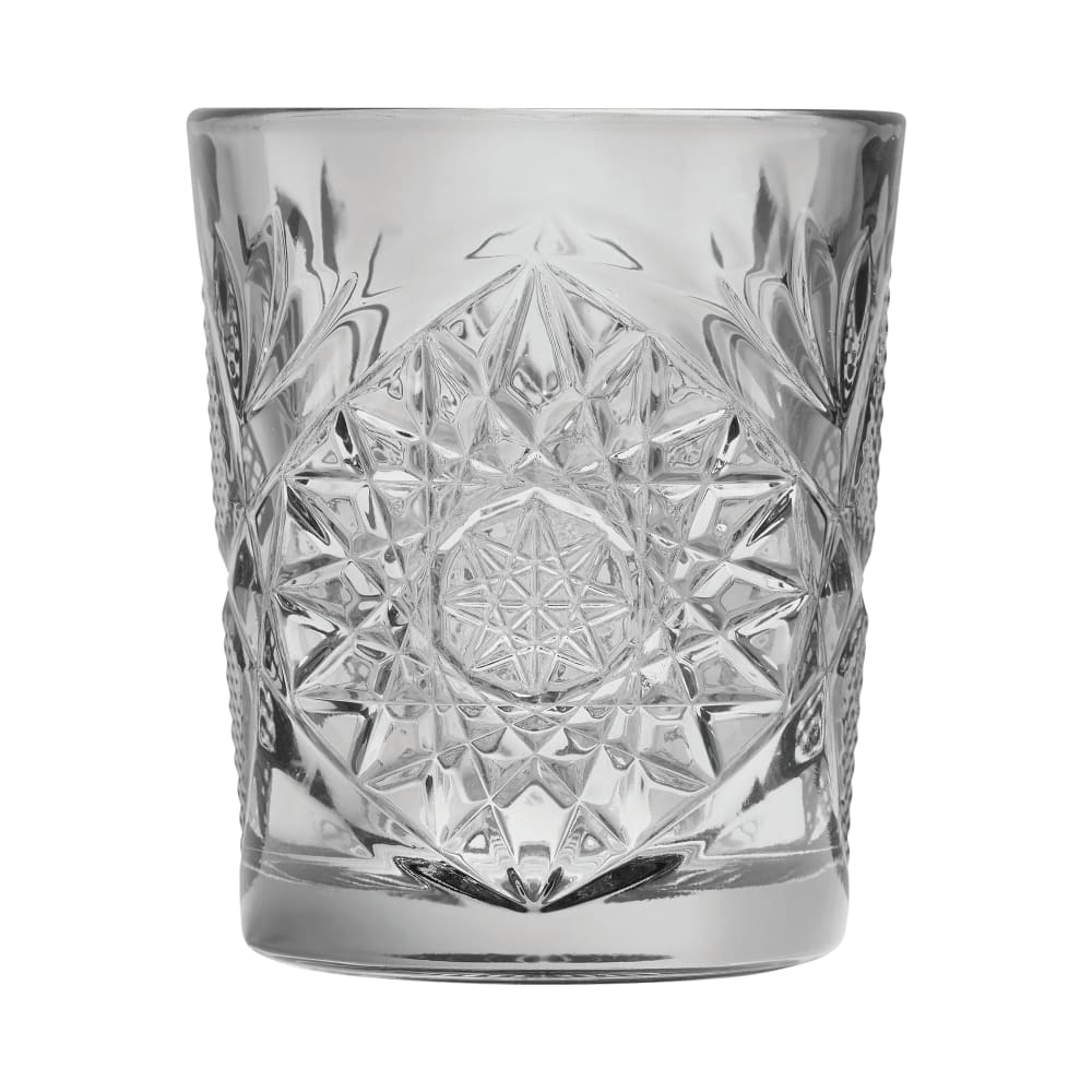 106-O1006367 12 oz Icon Double Old Fashioned Glass