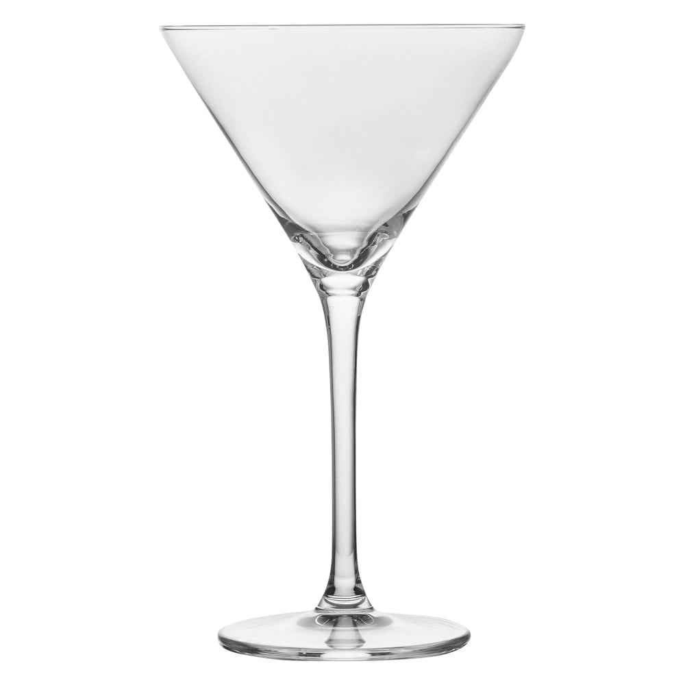 106-RL1002188 8 1/2 oz Royal Leerdam Specials Cocktail Martini Glass