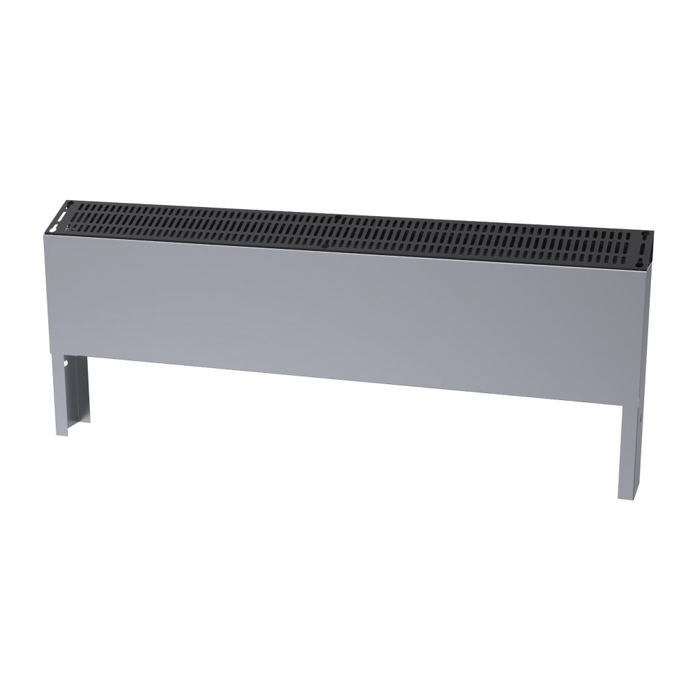 451-M41LPBG Master Series Low Profile Backguard/Flue Riser, 10"H x 41"W, Stainless