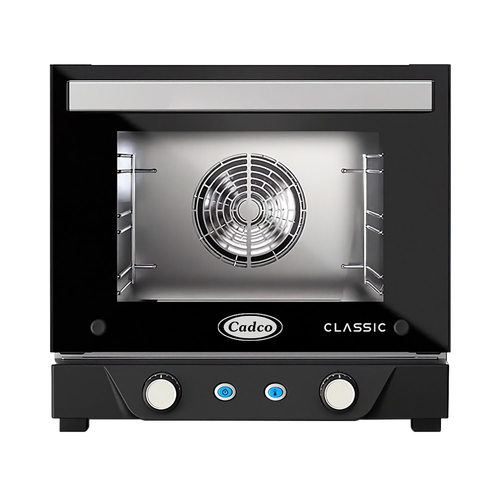 516-BLC003 Bakerlux™ Classic Quarter-Size Countertop Convection Oven, 120v