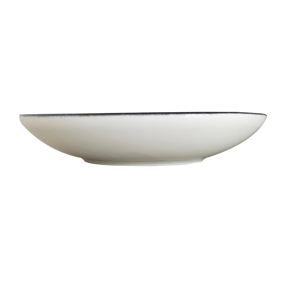 106-5327546 7 9/10" Round 1972 Coupe Deep Plate - Stoneware, Seville Navy