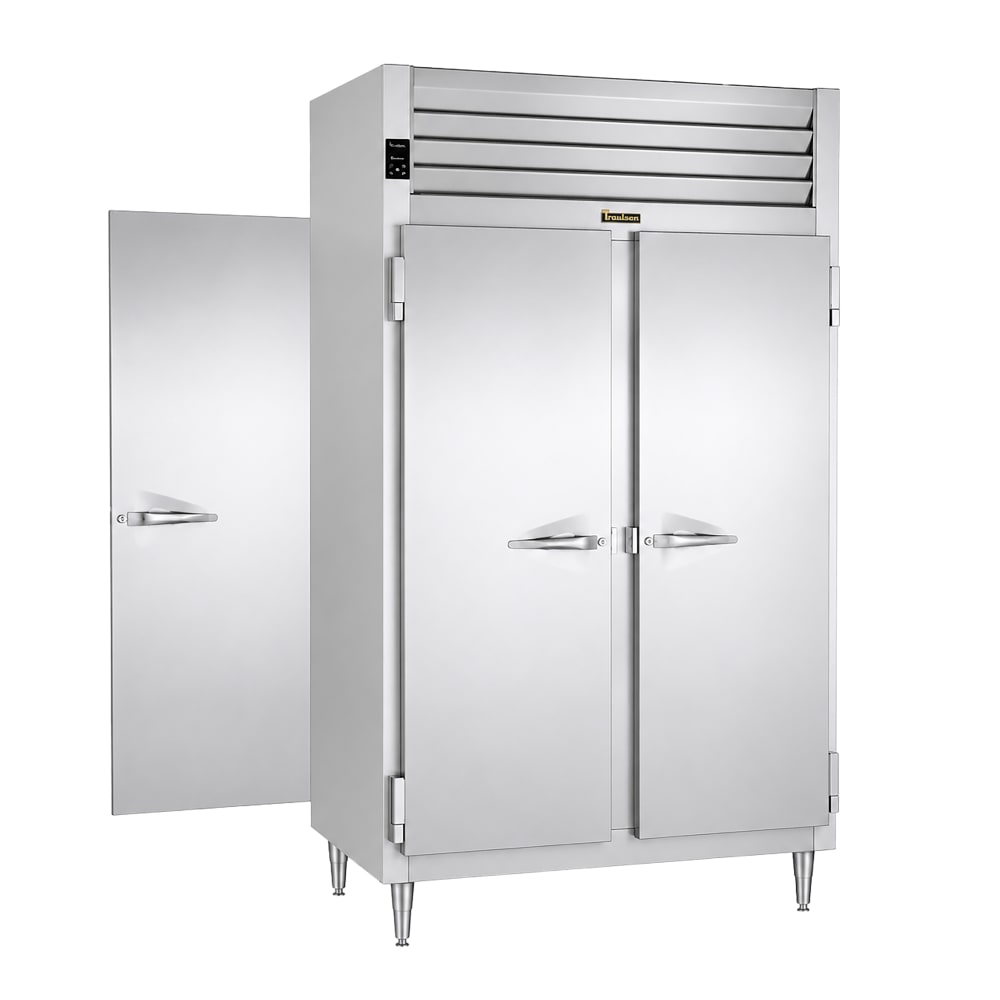 206-RHF232WPHHS208 Spec-Line Full Height Insulated Stationary Heated Cabinet - 115/208-230v