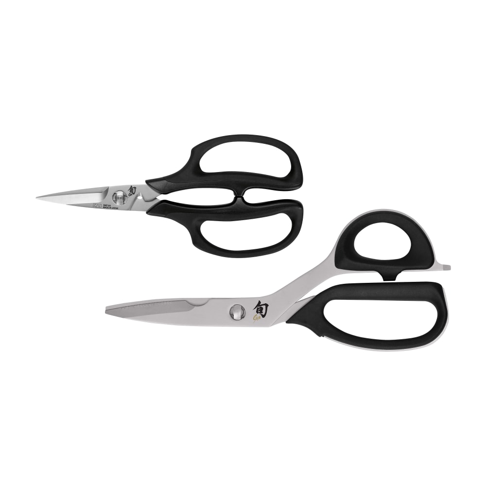 194-DMS7000 2 Piece Shear Set, Take-A-Part Design