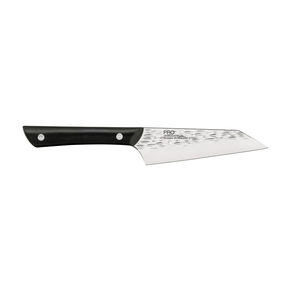 194-HT7069 5" Multi-Prep Knife w/ POM Handle, Carbon Steel