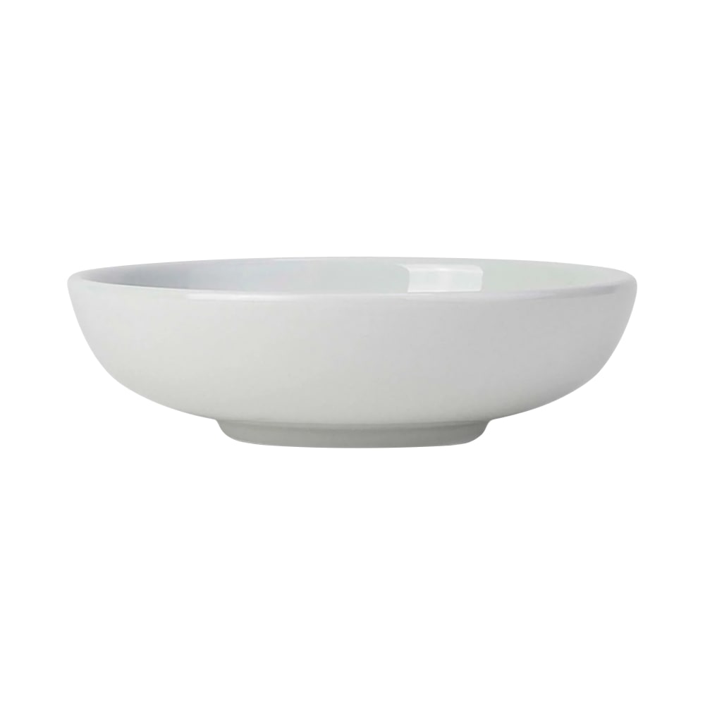 424-BPB240G 24 oz Round Salad/Pasta Bowl - China, Porcelain White