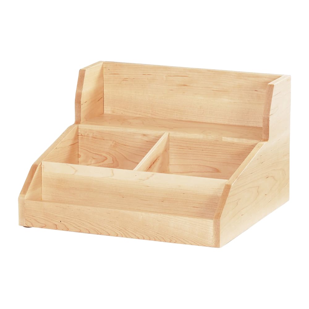 151-201971 Condiment Station Base for 298-71 - Blonde