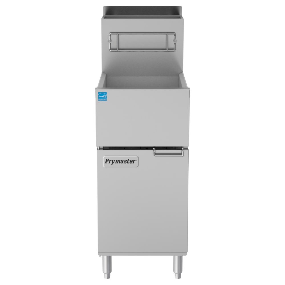 006-ESG35TLP Gas Fryer - 35 lb Vat, Floor Model, Liquid Propane