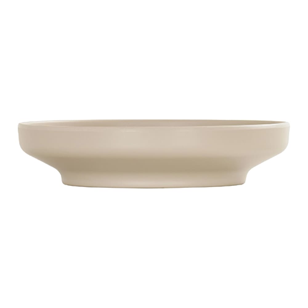 151-241149125 42 oz Round Nova Coupe Bowl - Melamine, Taupe