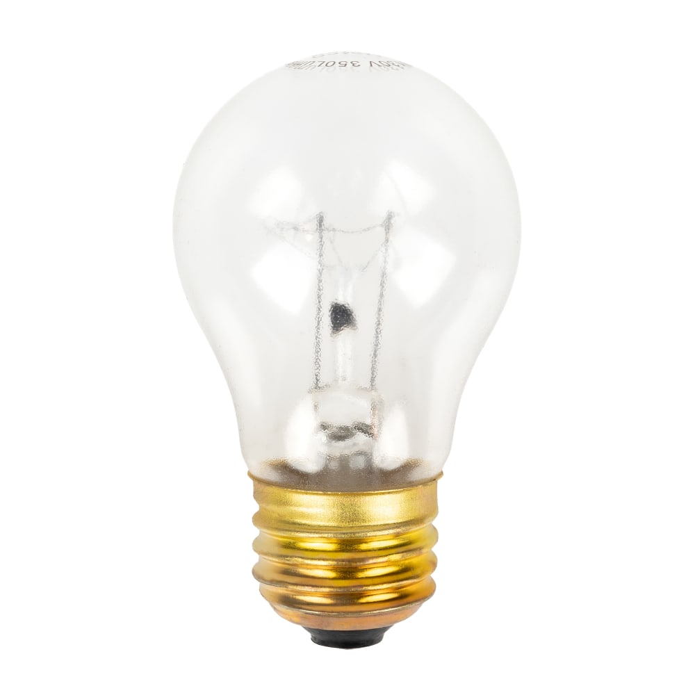 042-023004300 40 watt Incandescent Light Bulb for Hatco Products