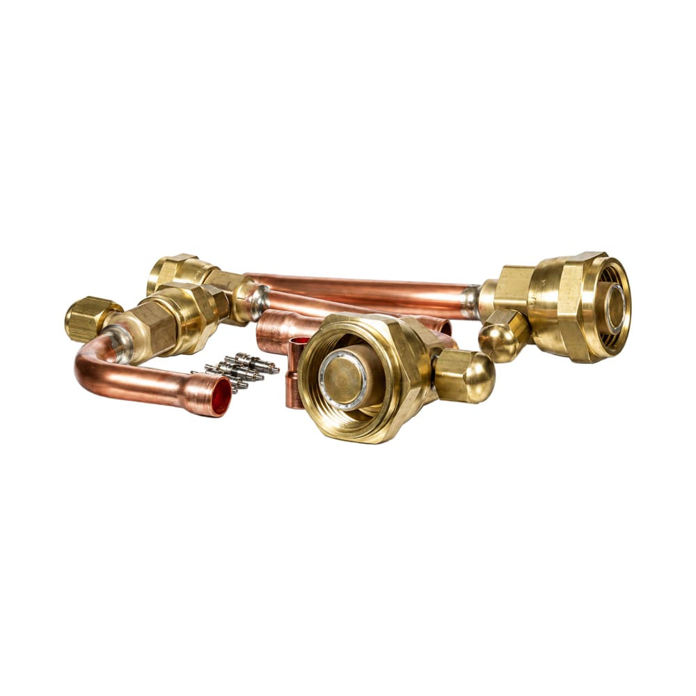 399-K00129 Remote Coupling Kit