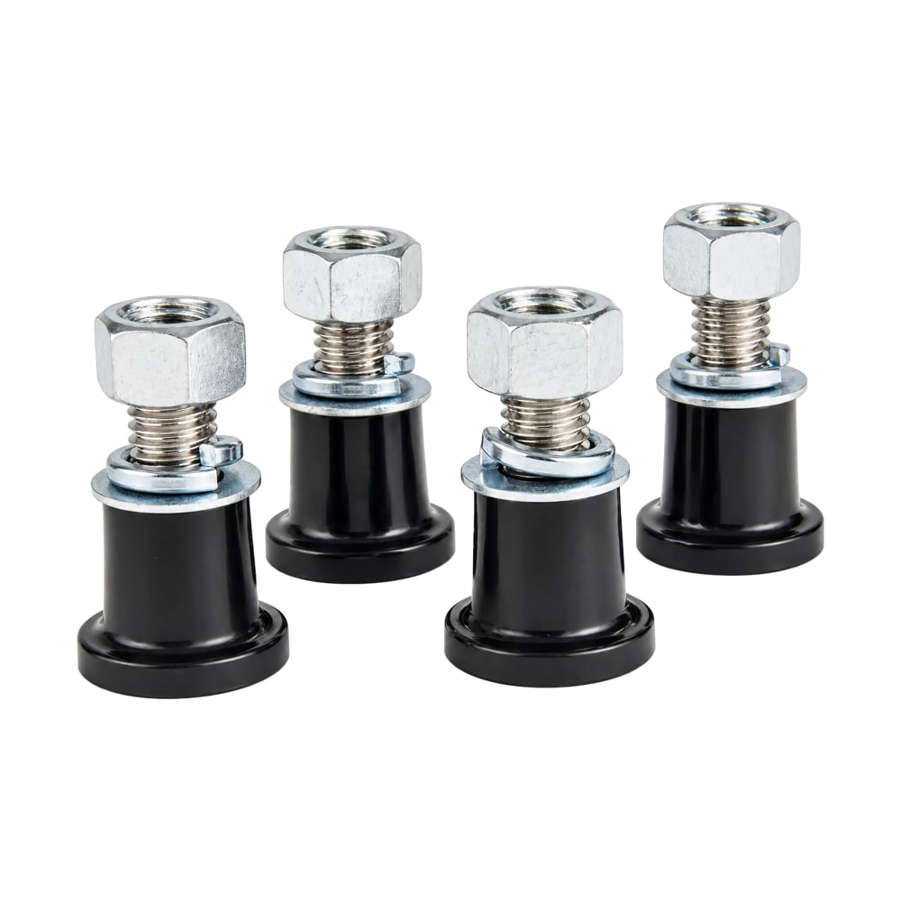 399-K00445 1 1/8" Non Adjustable Foot for NEO Series Ice Machines